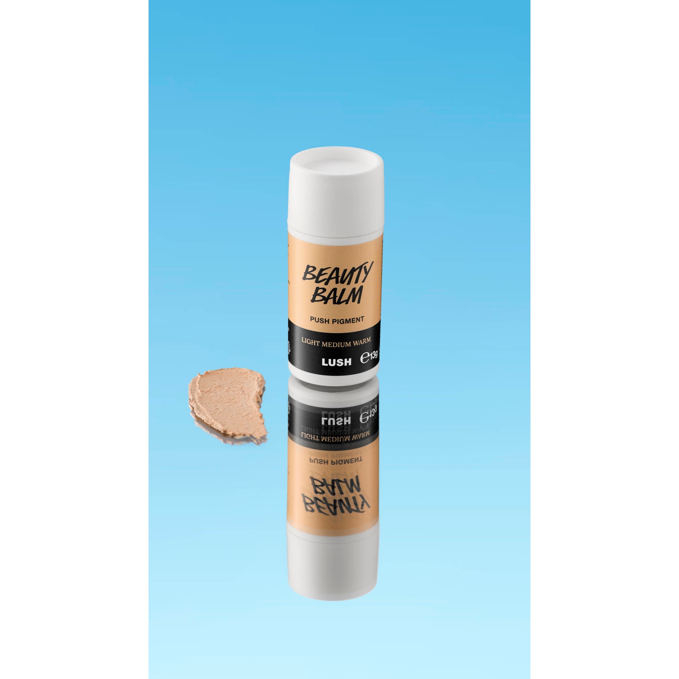 Dark Neutral Beauty Balm - Image 32