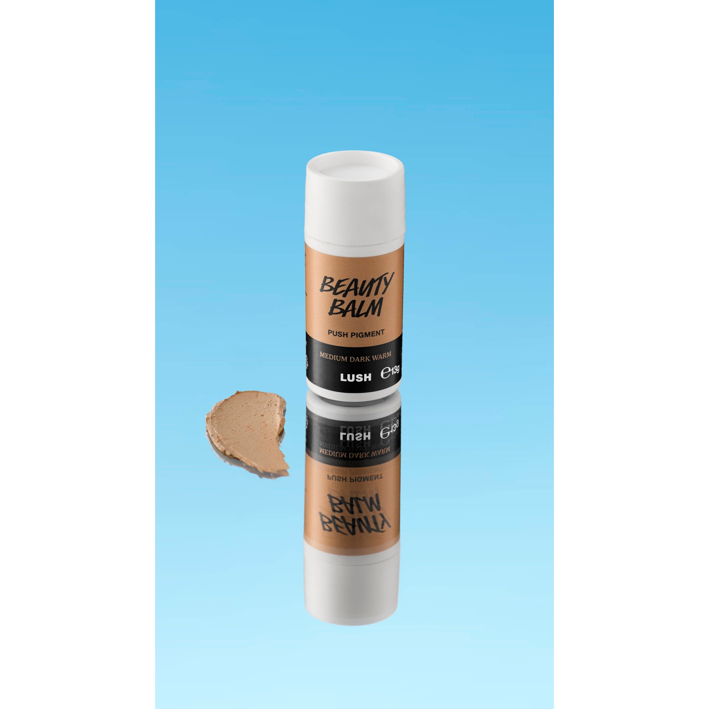 Dark Neutral Beauty Balm - Image 63
