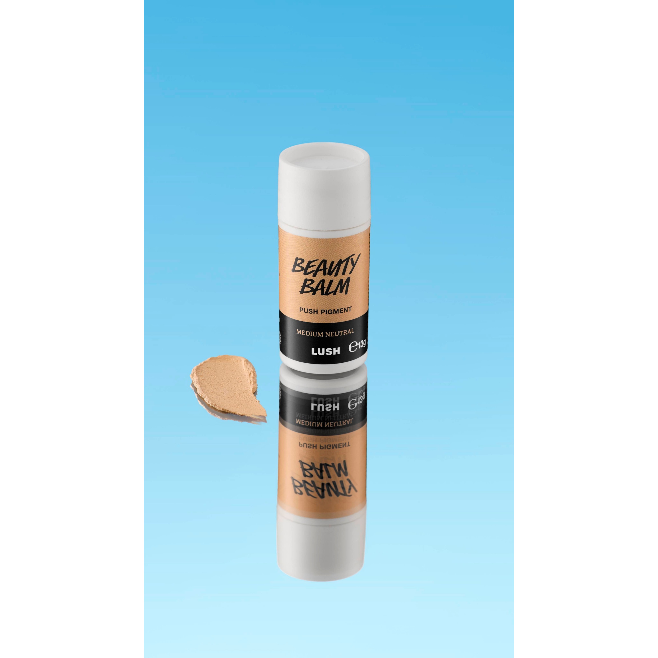 Dark Neutral Beauty Balm - Image 69