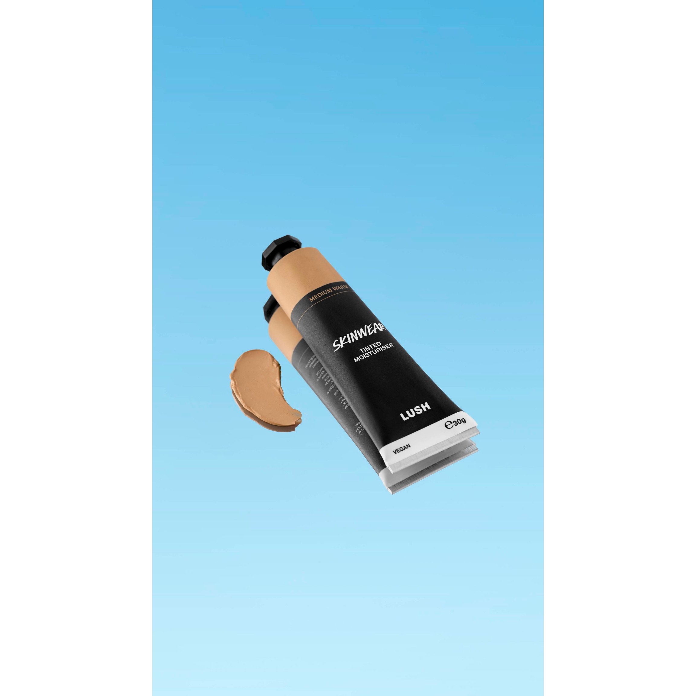 Medium Dark Neutral Skinwear - Image 79