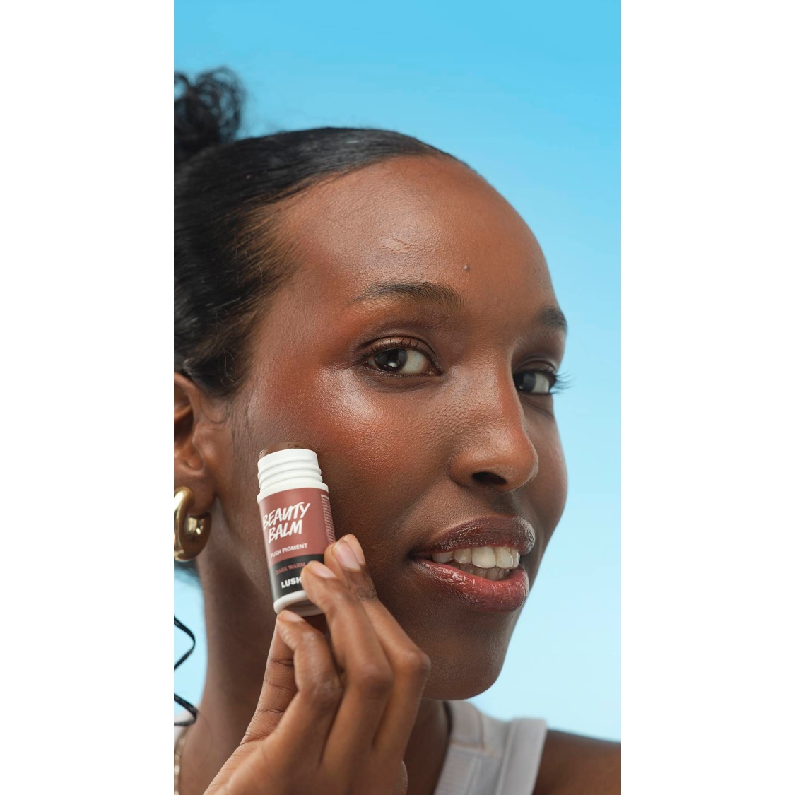 Dark Neutral Beauty Balm - Image 17