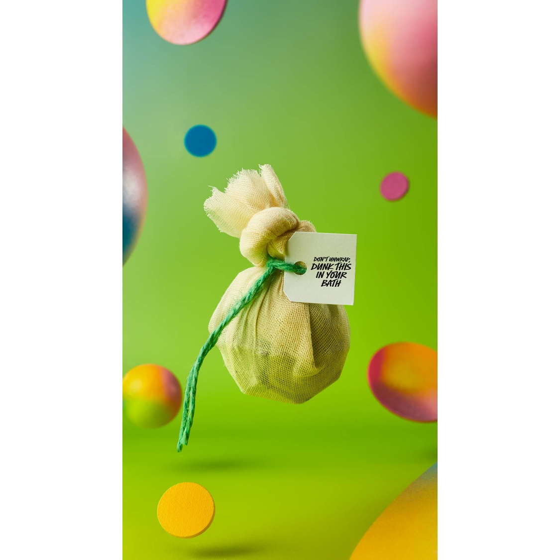 Energising Matcha And Peppermint Cataplasm - Image 2