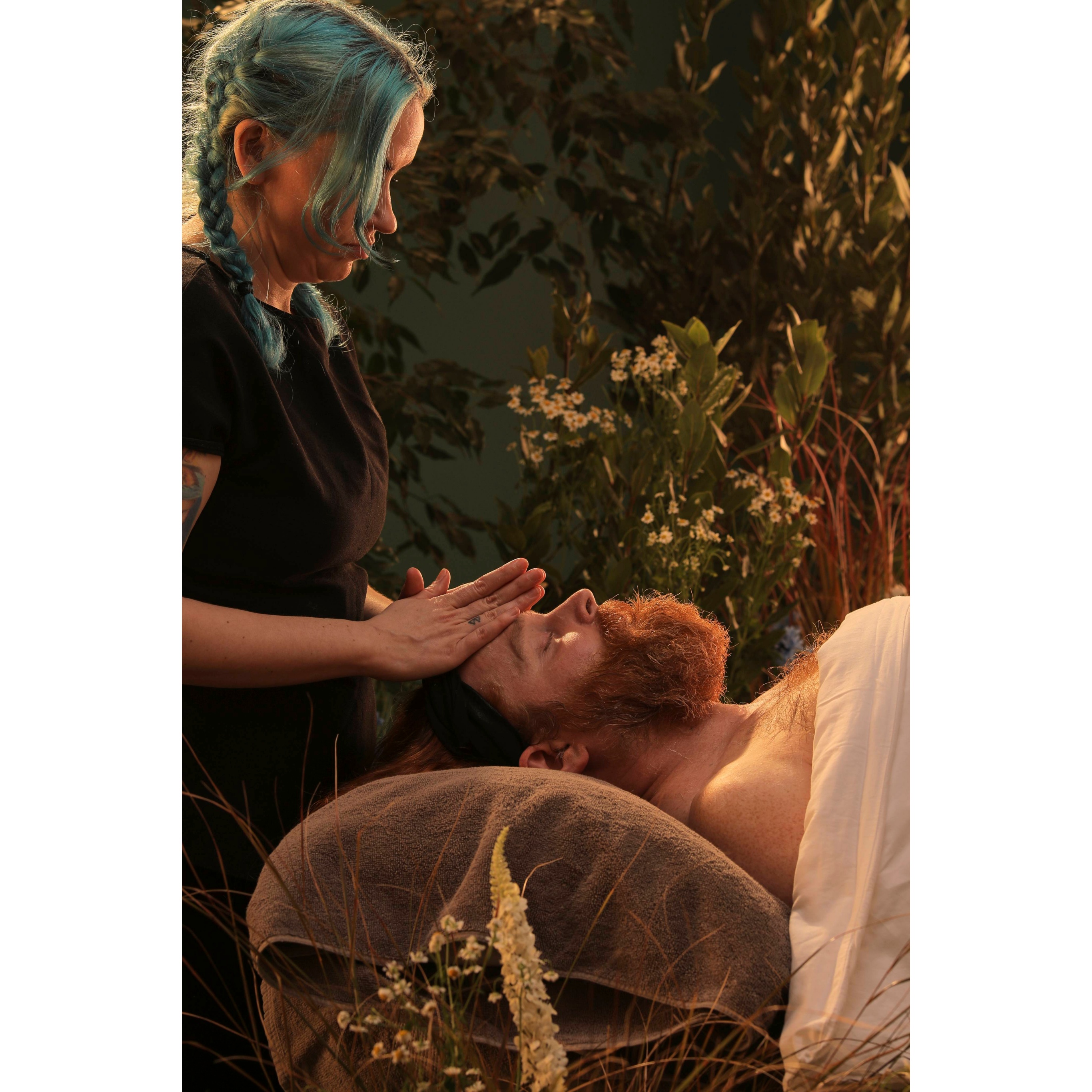 Rewilding Facial Spa Treatment - Image 2