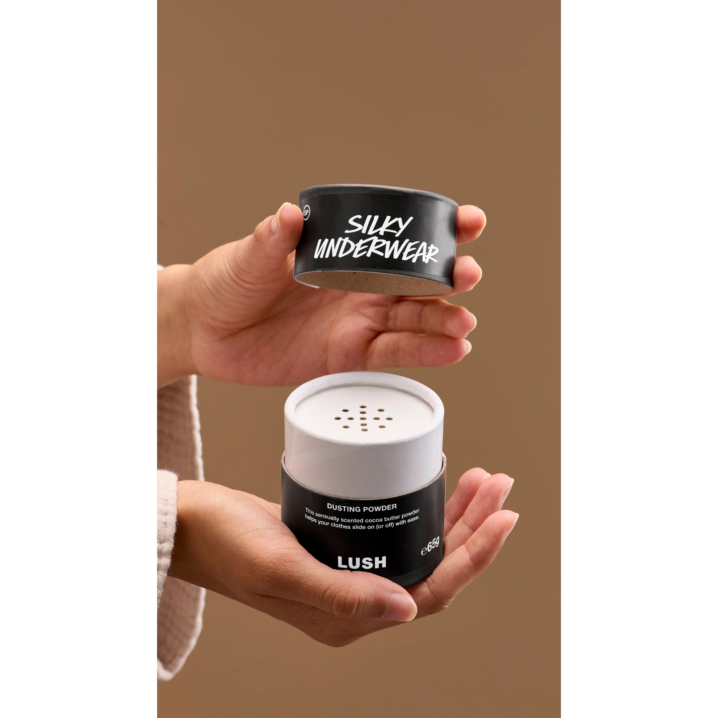 Silky Underwear - Image 2