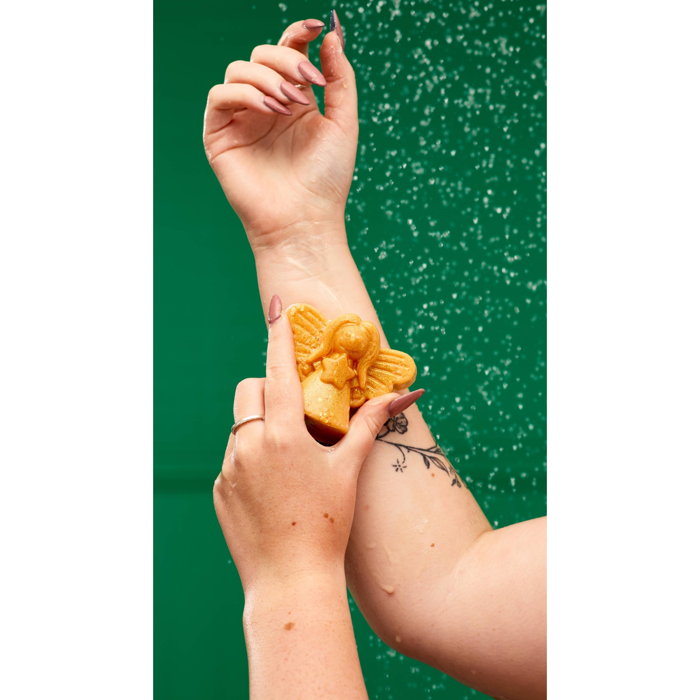 Golden Angel Delight - Image 4