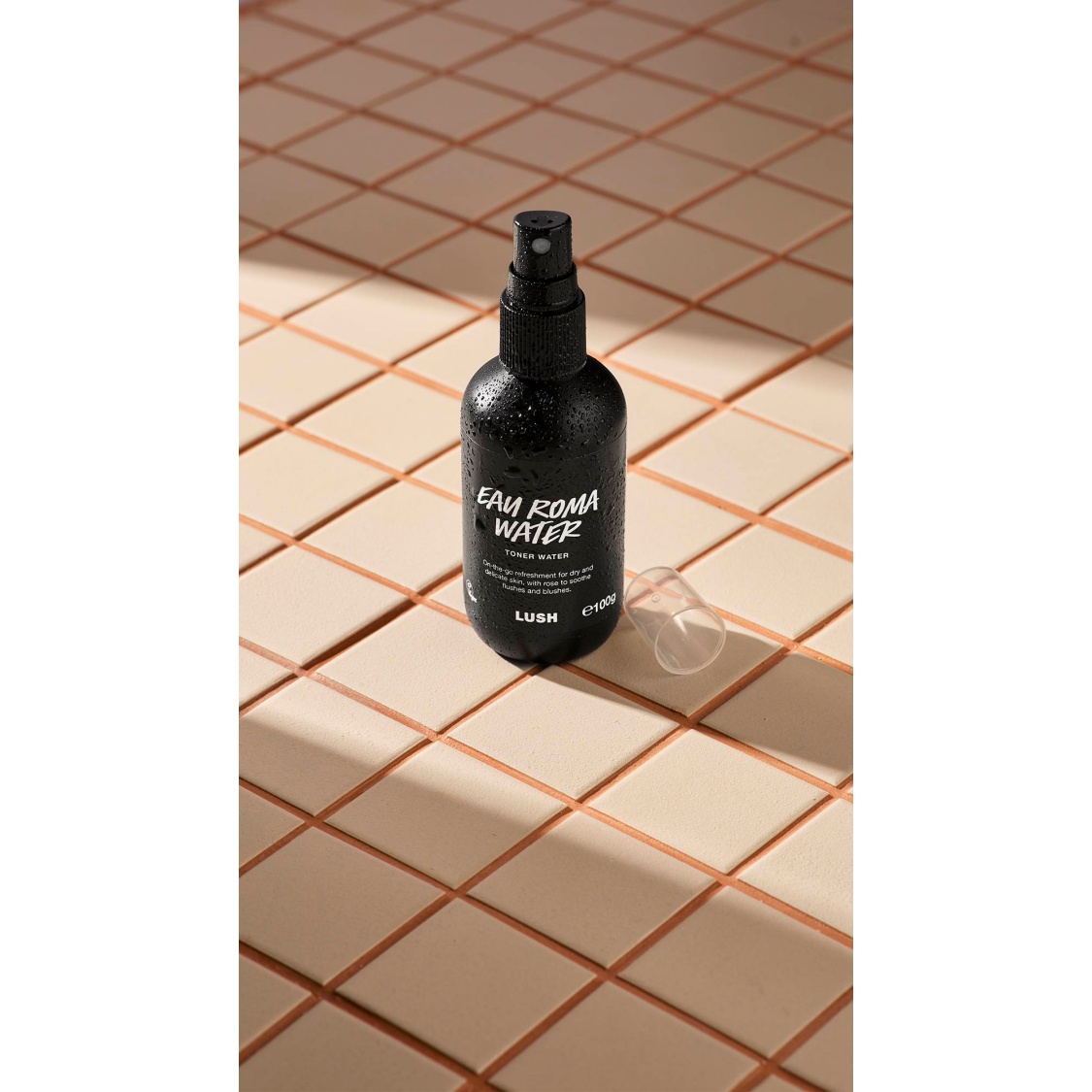 Eau Roma Water - Image 5