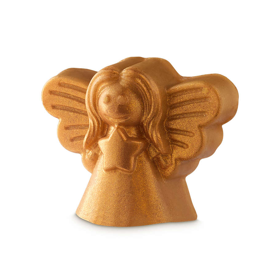 Golden Angel Delight