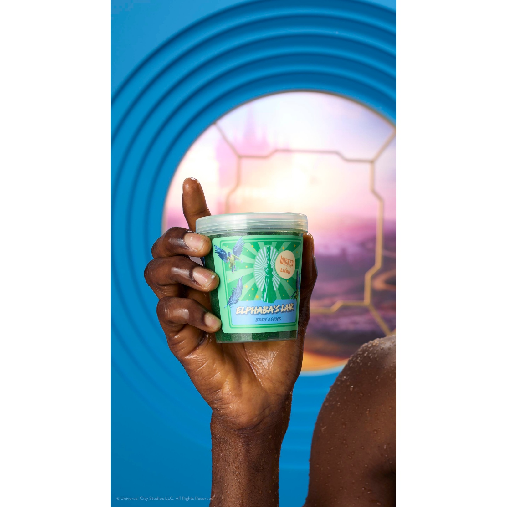 Elphaba's Lair - Image 2