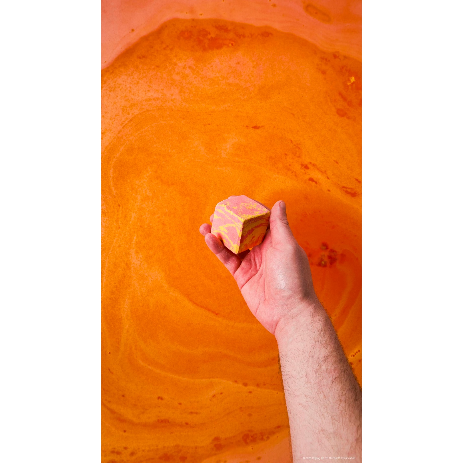 Lava Block - Image 2