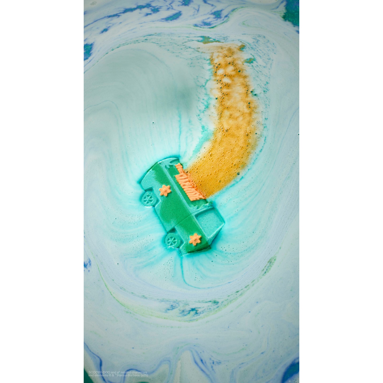 Mystery Machine - Image 6