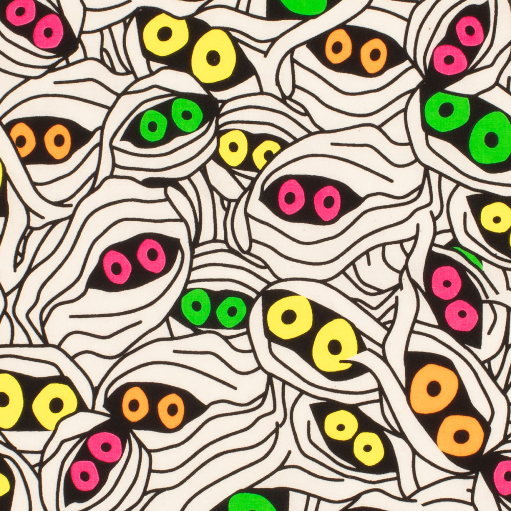 Peek-A-Boo Knot Wrap