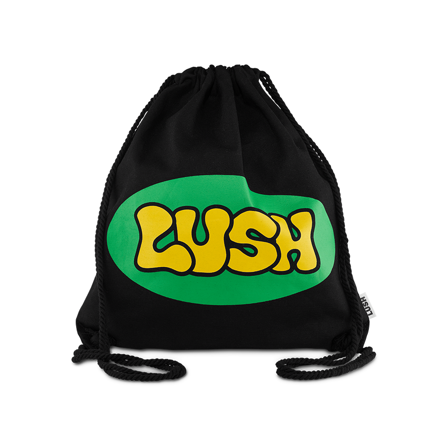 Retro Bubble Lush