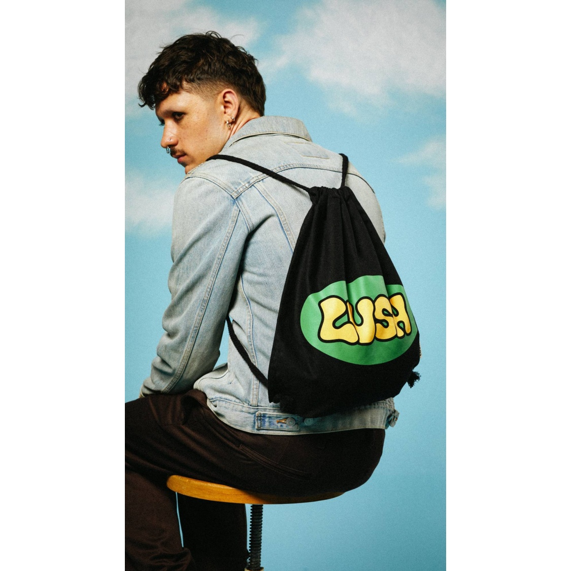 Retro Bubble Lush - Image 3