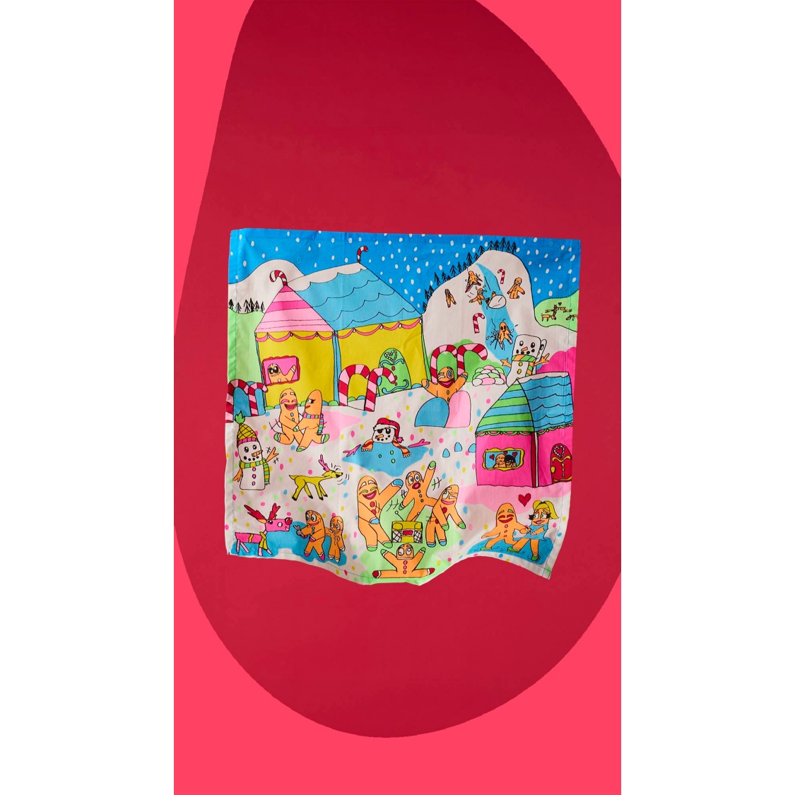 Gingerbread Party - Image 2