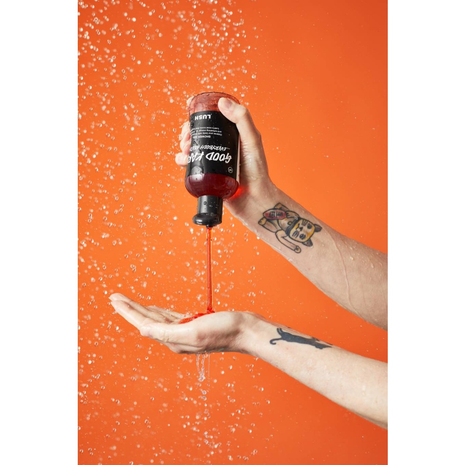 Good Karma... Everybody Needs Some - Image 2