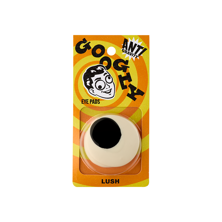 Googly Eyes