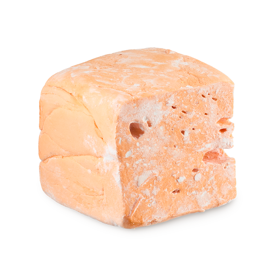 Passion Fruit Delight