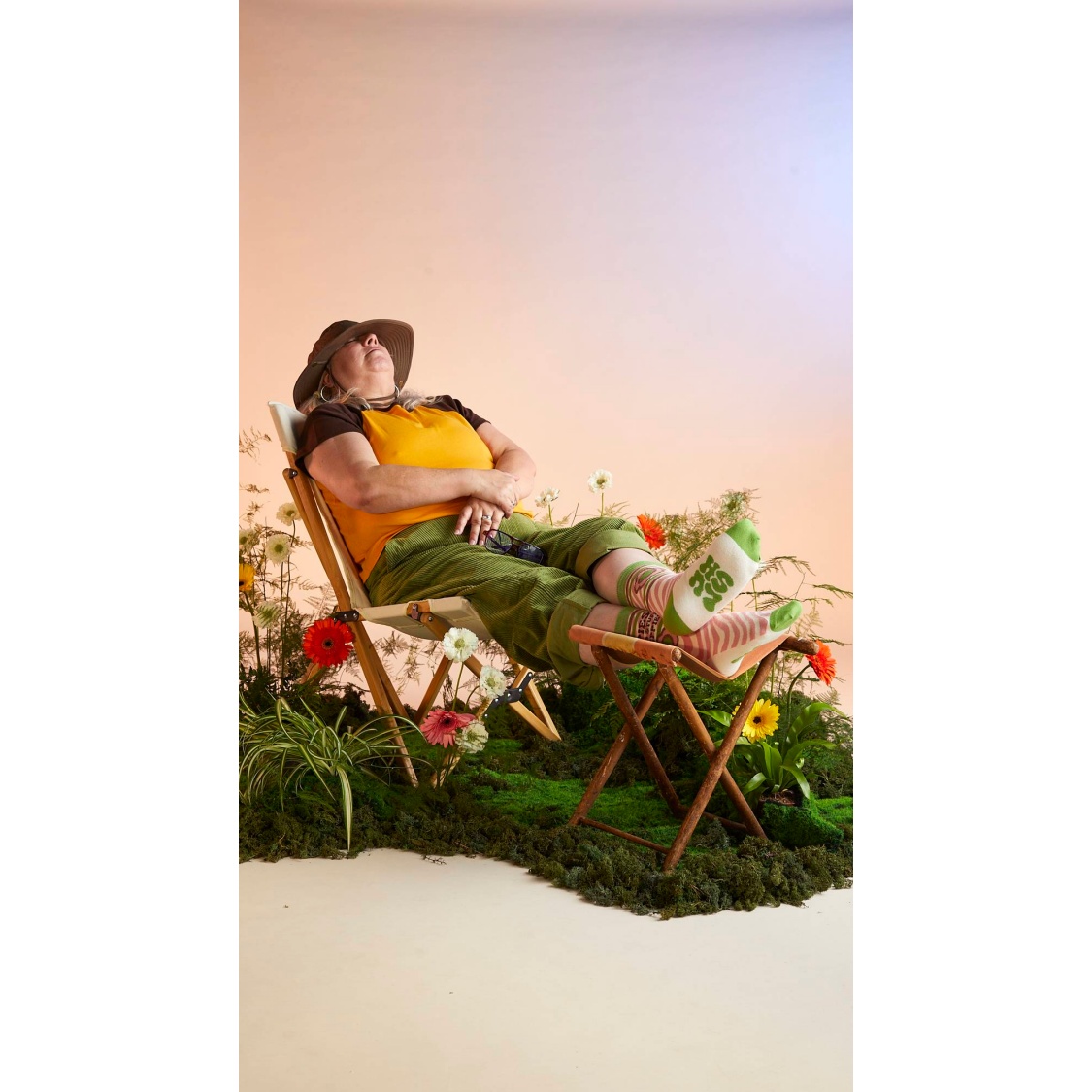 Happy Hippy Socks - Image 5