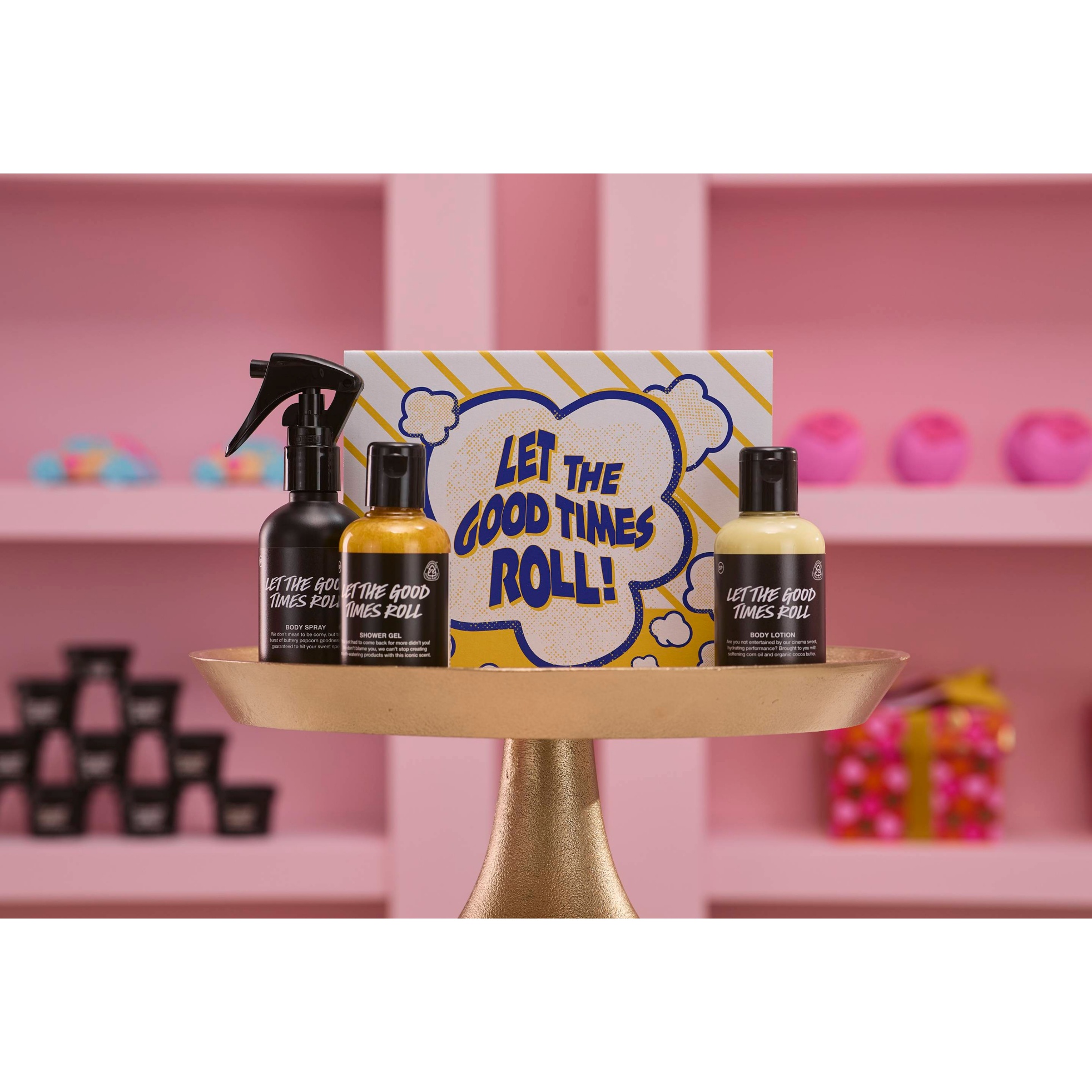 Let The Good Times Roll - Image 2