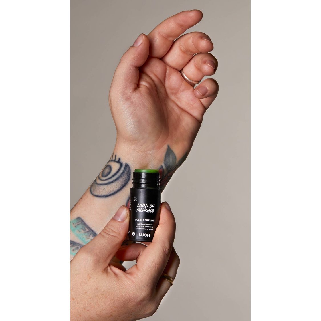 Lord of Misrule - Image 2