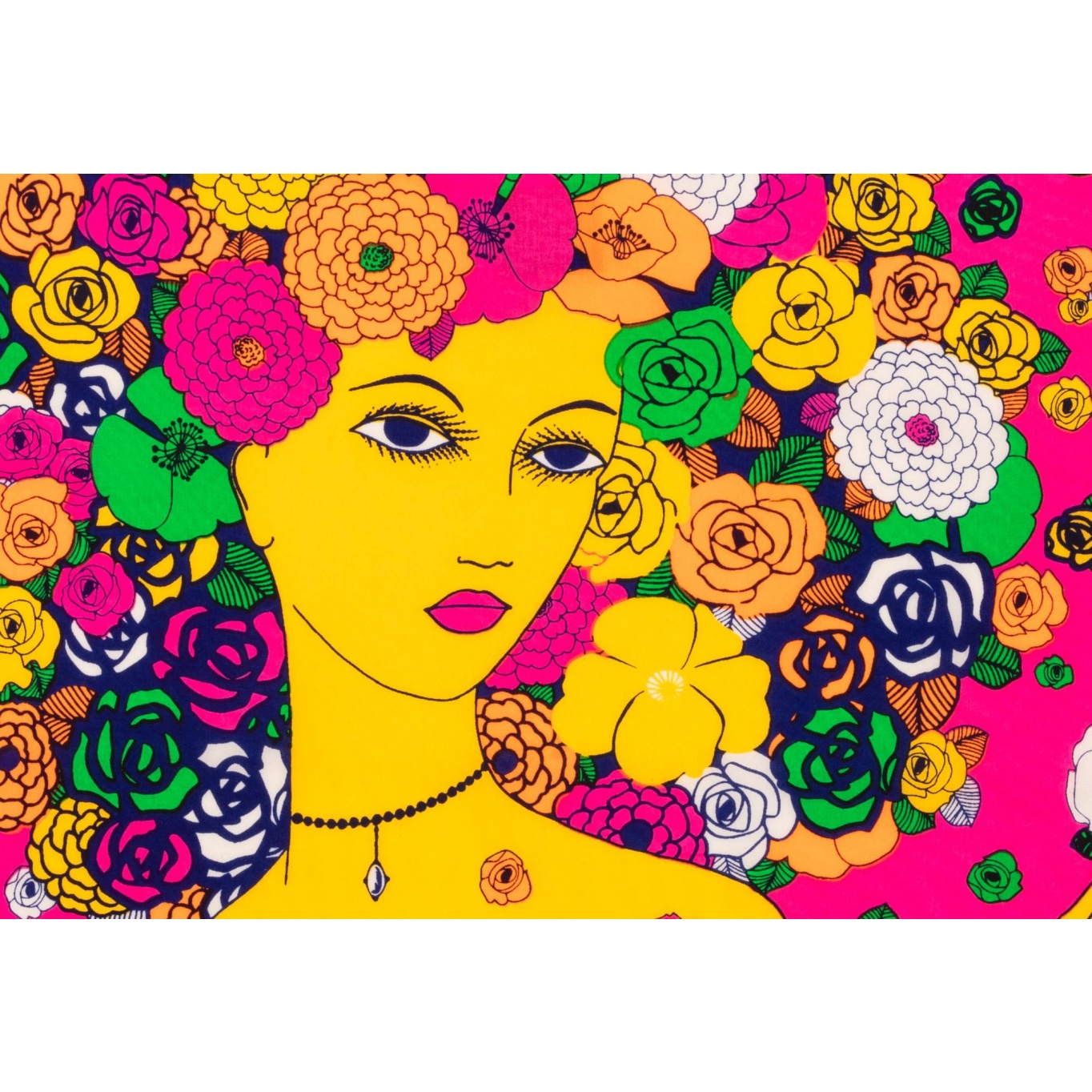 Love Yourself Knot Wrap - Image 2