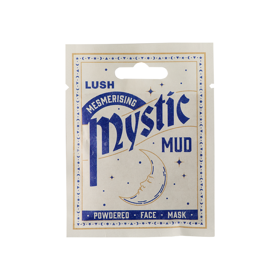 Mystic Mud