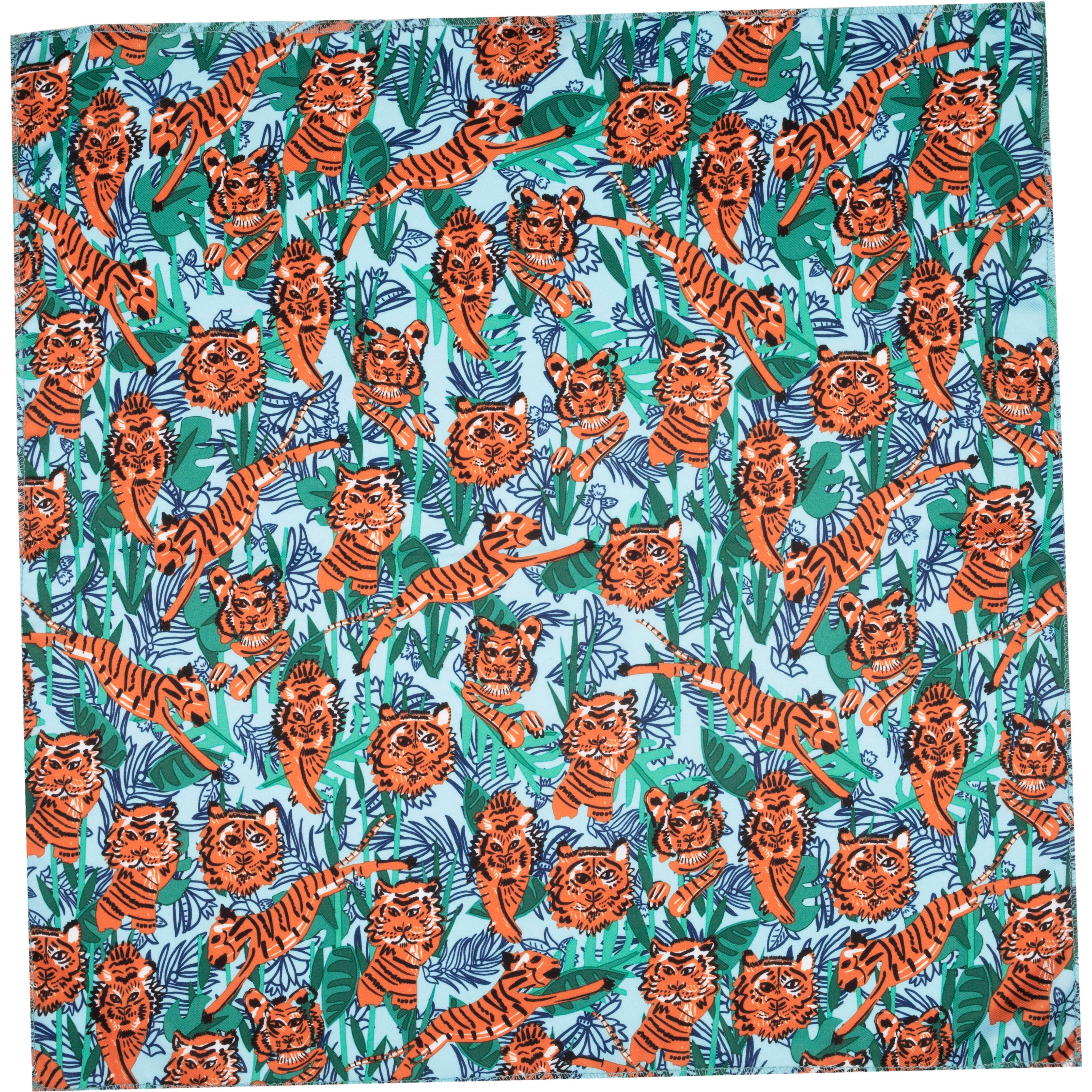 Really wild Knot Wrap