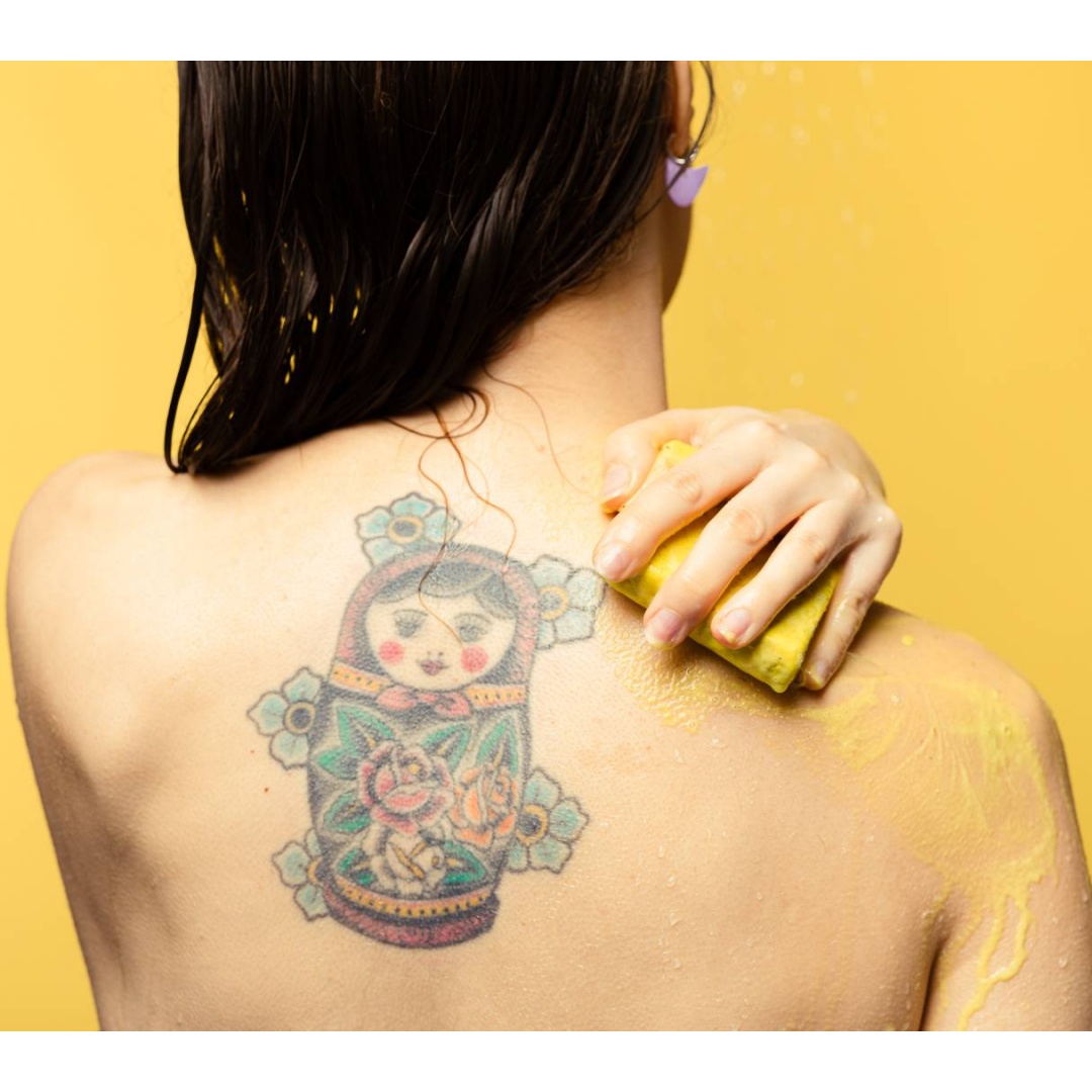 Rhubarb and Custard - Image 2