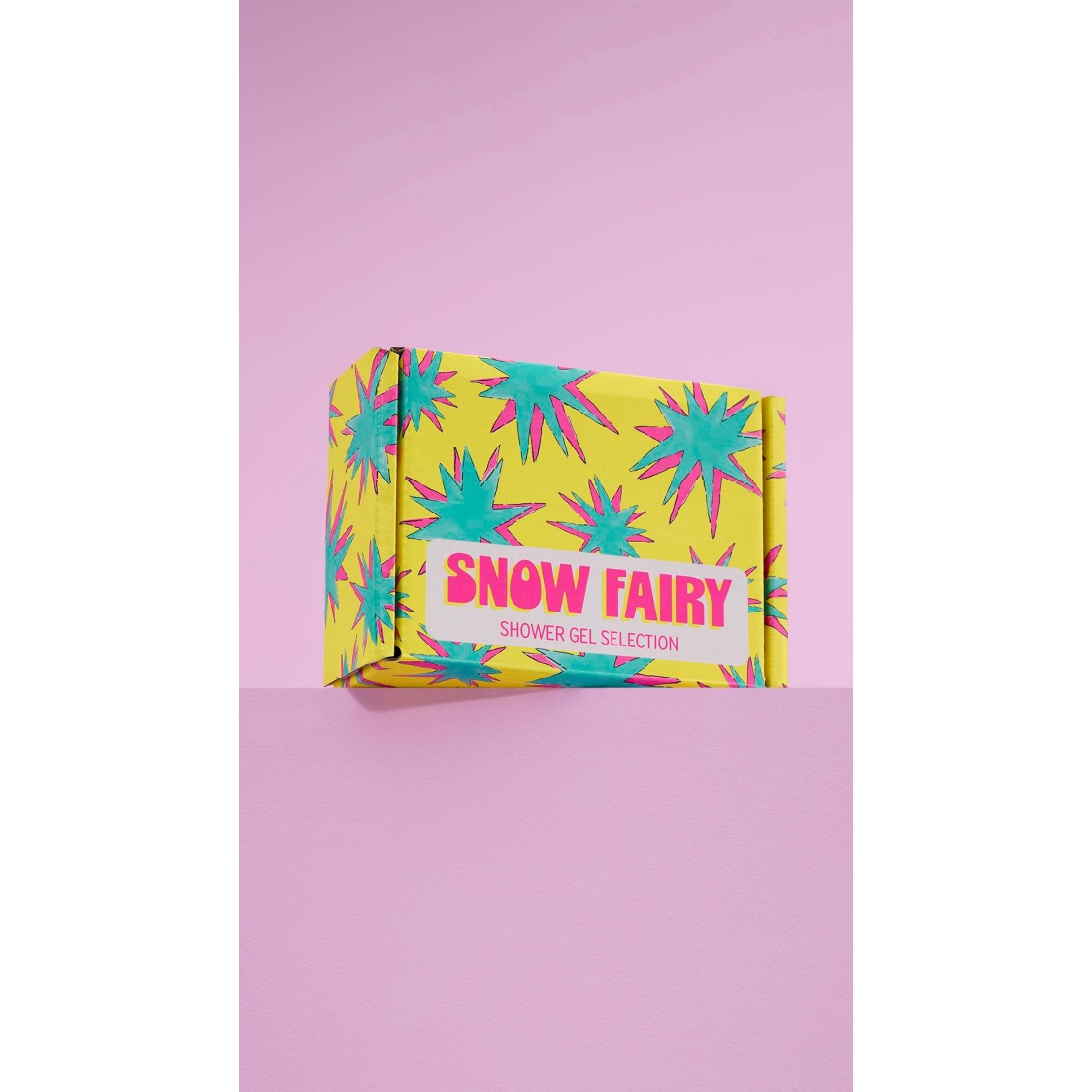 Snow Fairy Shower Gel Selection - Image 3