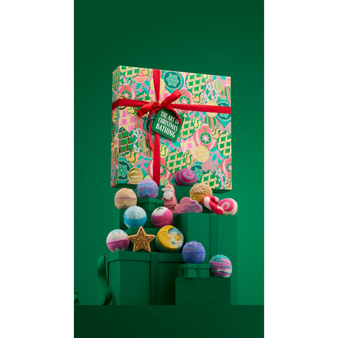 The Art of Christmas Bathing - Image 2