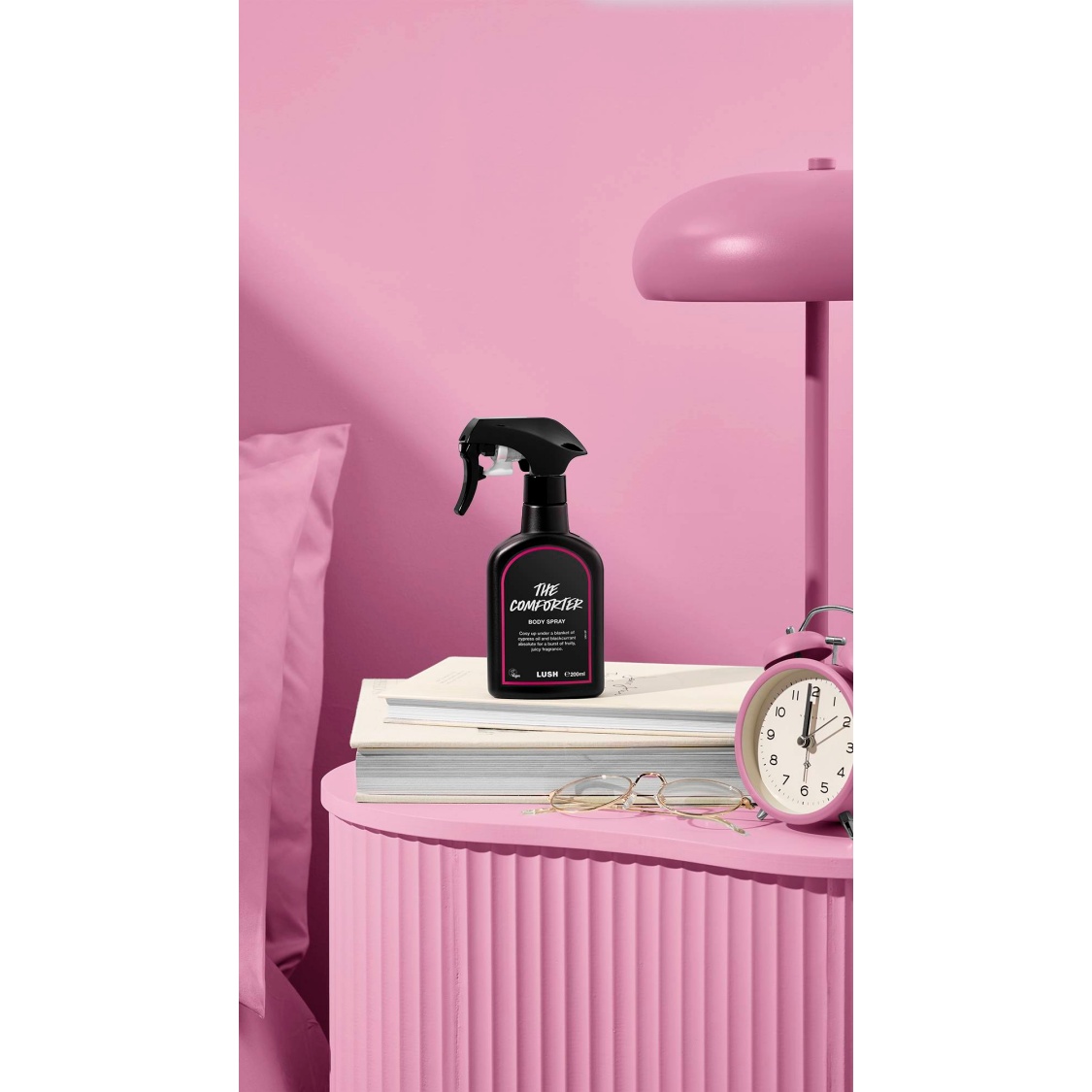 The Comforter - Image 4