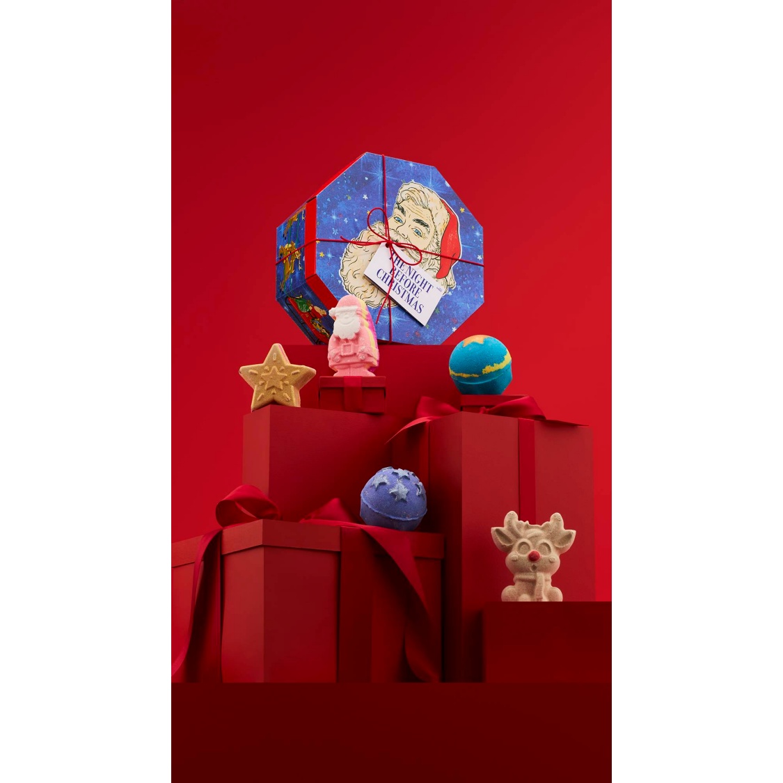 The Night Before Christmas - Image 2