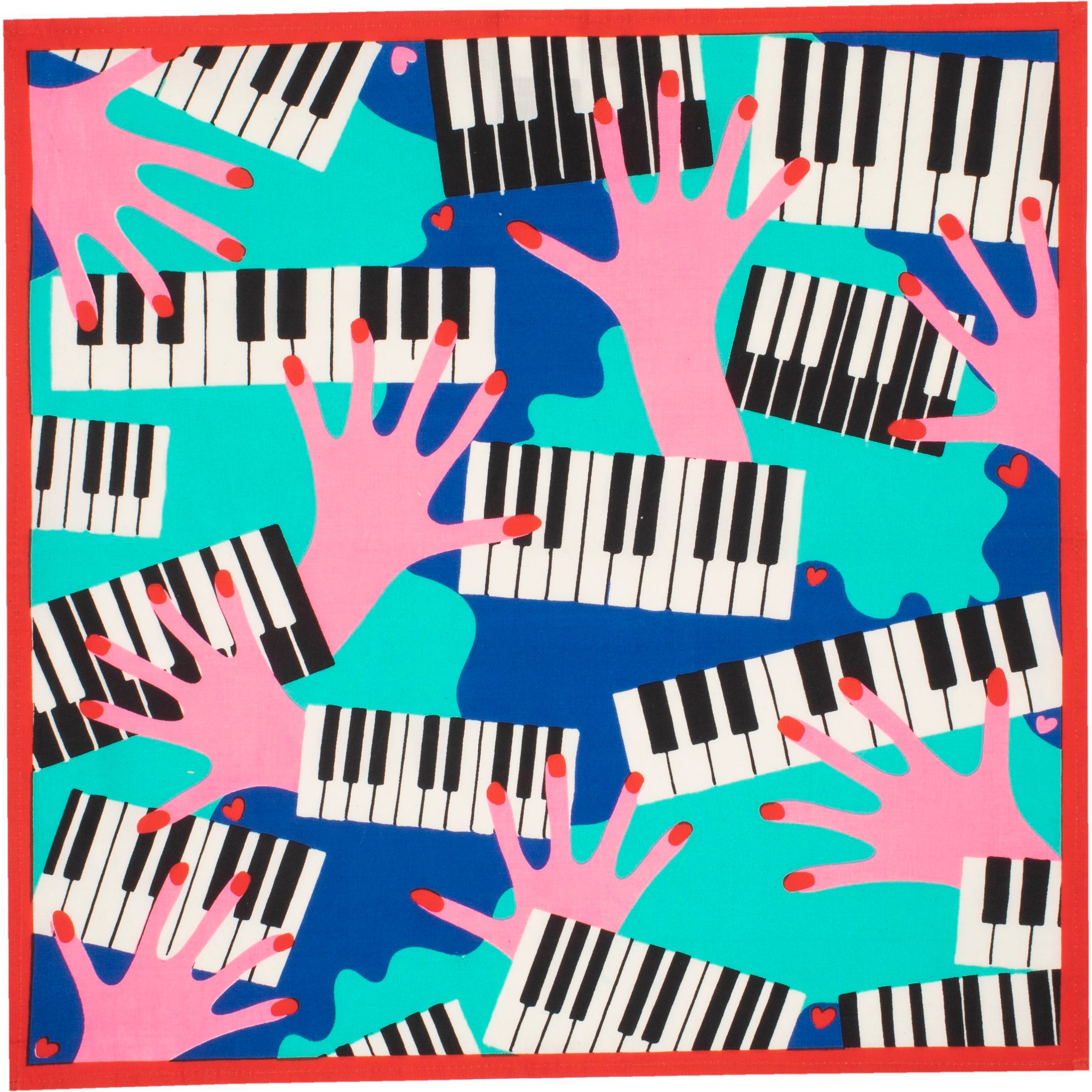 The Player Knot Wrap - Image 2