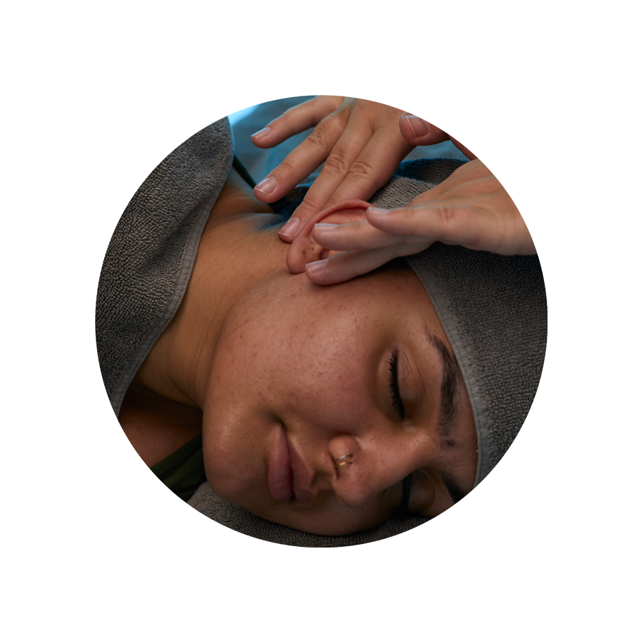 The Sound Bath Spa Treatment