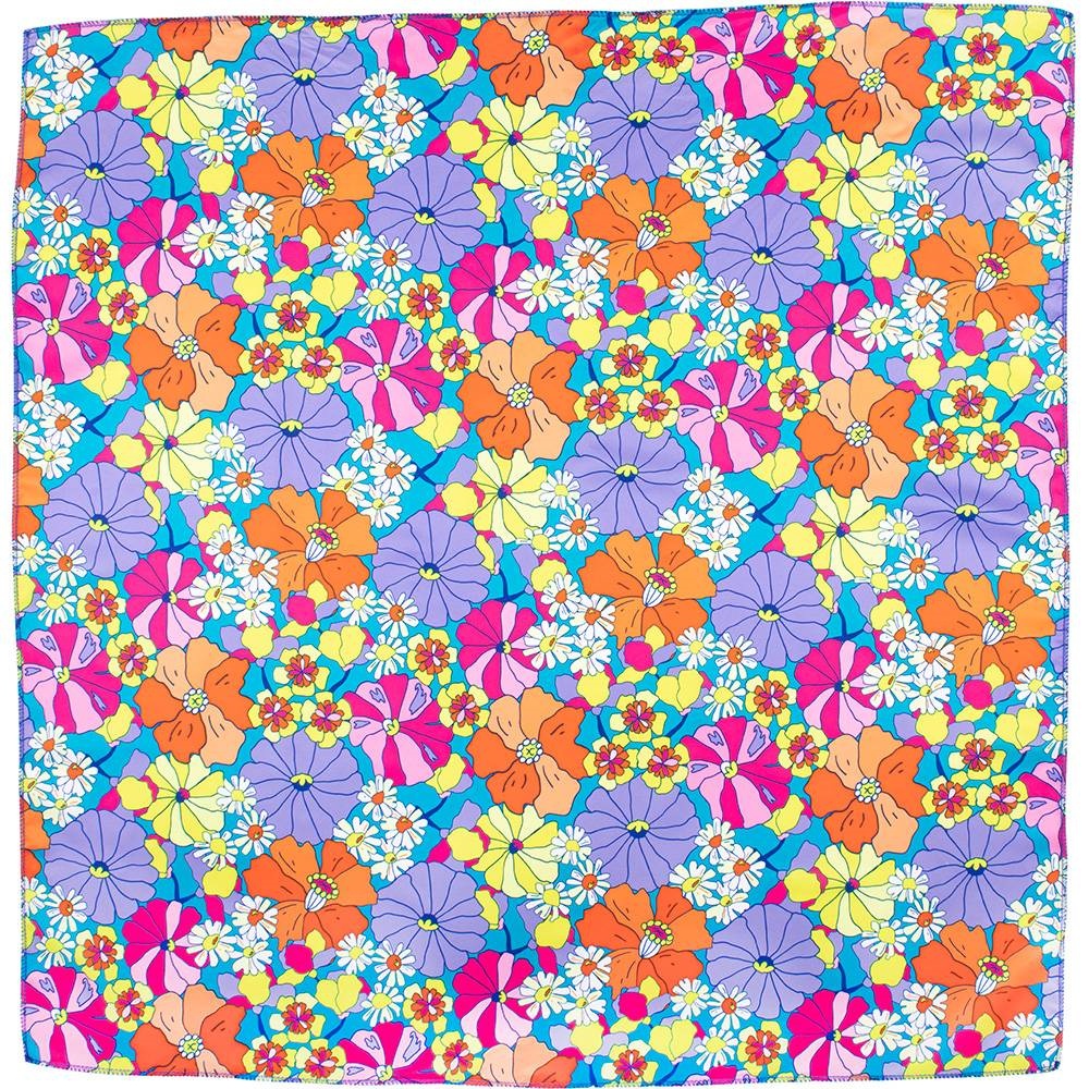 Happy Mother's Day Knot Wrap