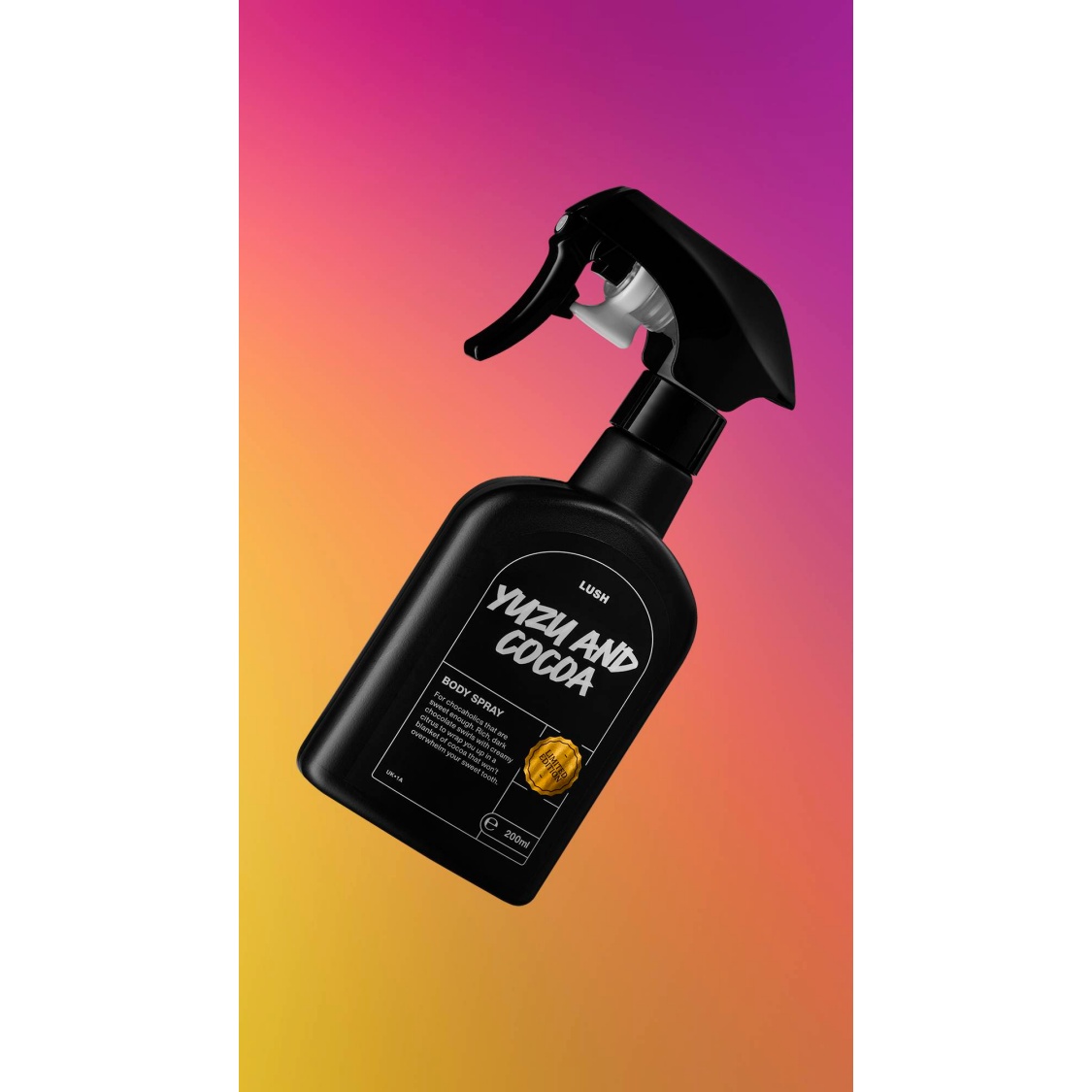 Yuzu and Cocoa - Image 2